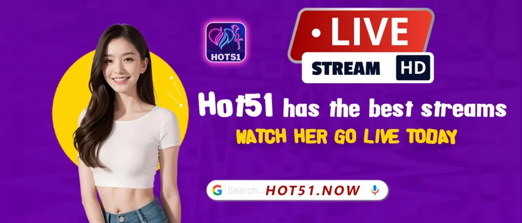 Hot51 MOD APK
