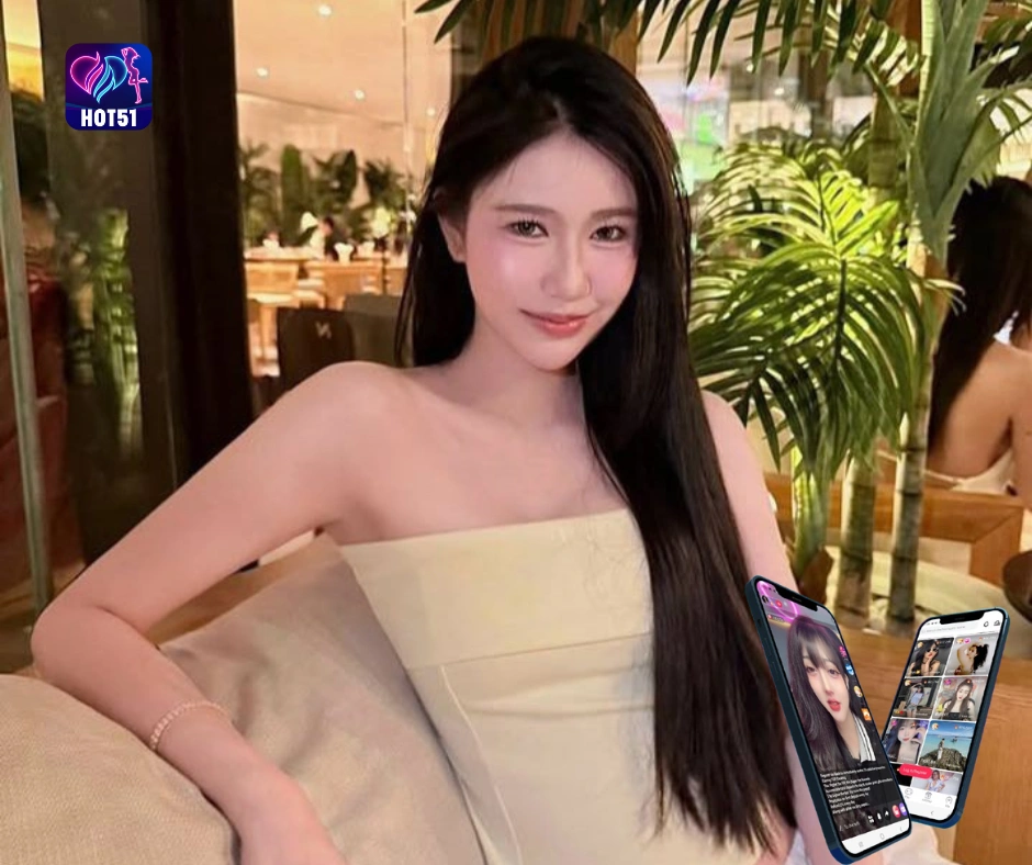 Mod APK Hot51 & Hot51 Unlock Panduan Aman Menikmati Live Streaming di Indonesia