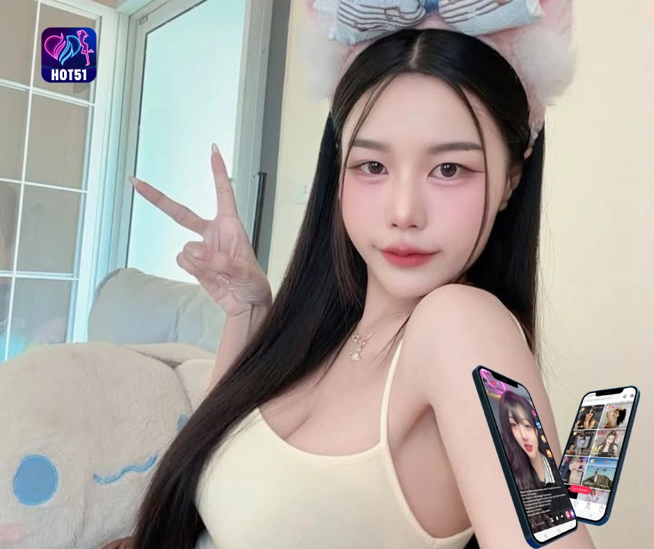 Hot51 Mod APK Panduan Lengkap Menonton Live Stream Aman & Nyaman di Indonesia
