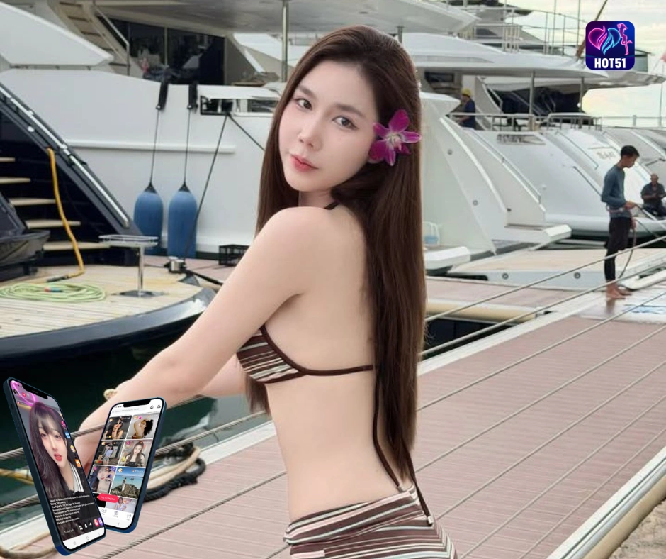 Hot51 Mod APK The Dangerous Truth Behind the "Free" Unlocks