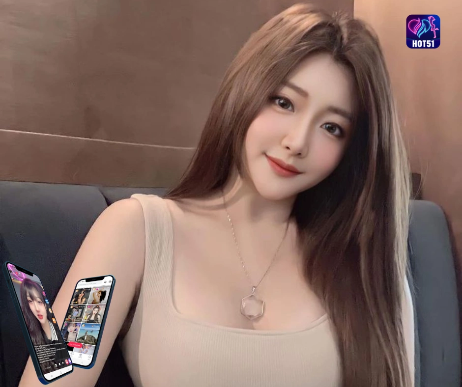 Aplikasi Hot51 Portal Live Streaming Indonesia yang Aman & Seru?