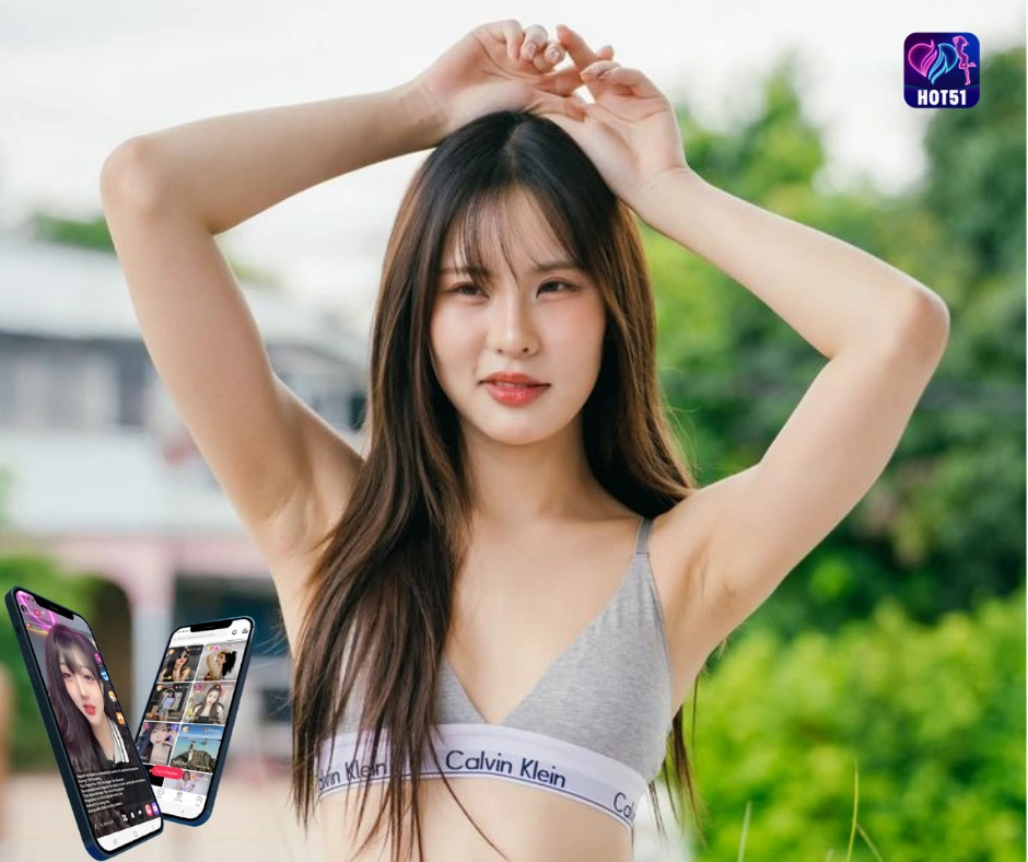 APK Hot51 & Login Guide Akses Aman ke Dunia Live Streaming