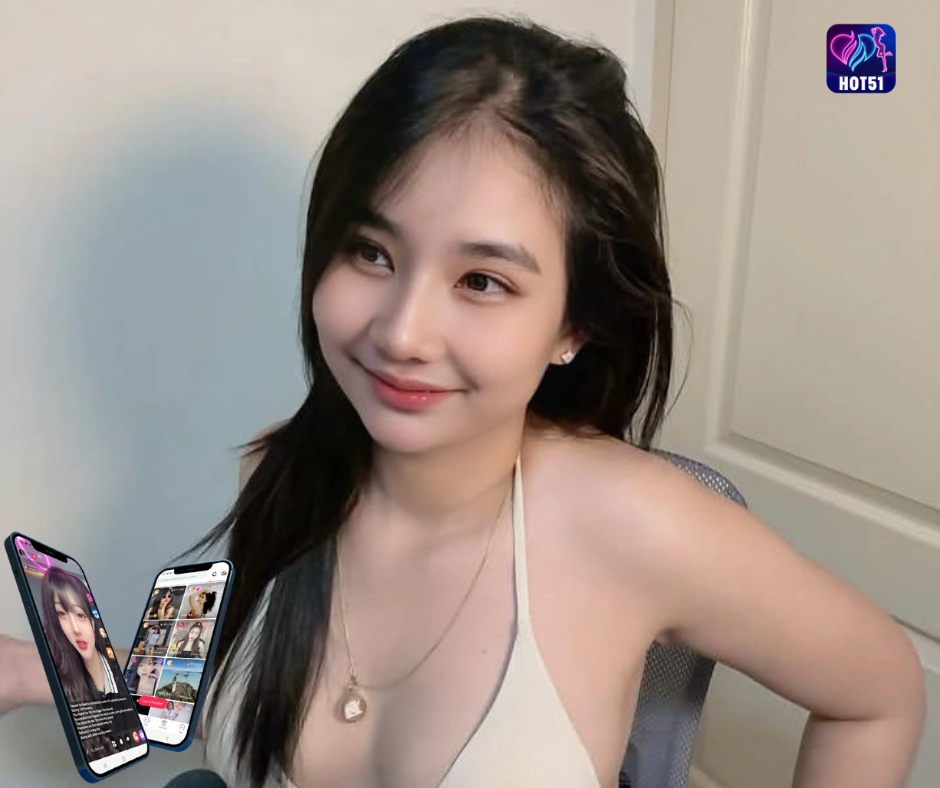 Hot51 APK Stream Live Shows & Play Casino Games Anywhere Anytime