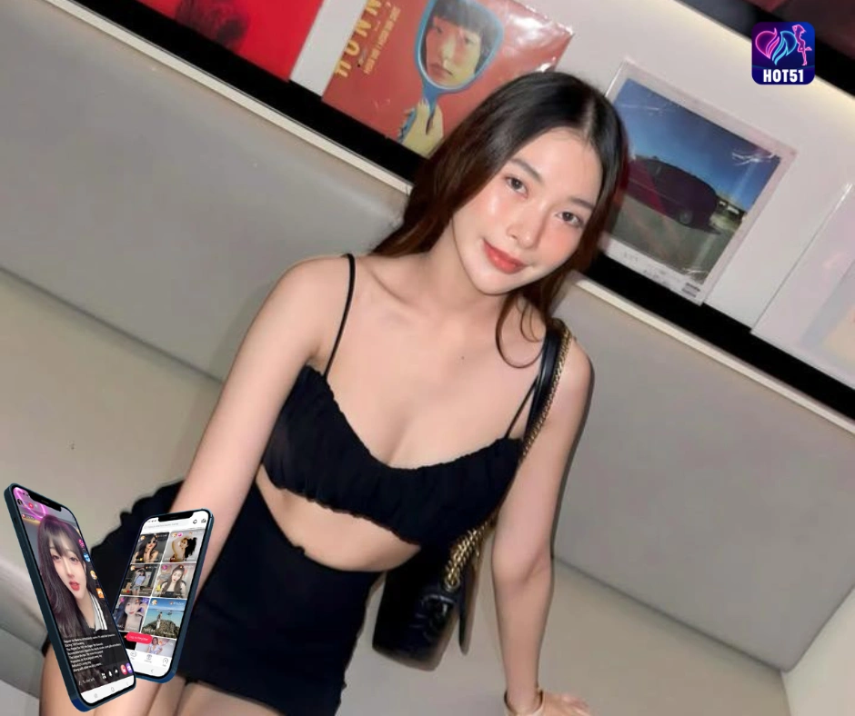 Download Hot51 APK Your Ultimate Guide to Safe Live Streaming in Indonesia