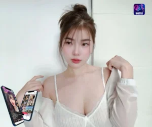 Hot51 Live Stream & Casino App Watch Girls & Play Casino Games in Indonesia