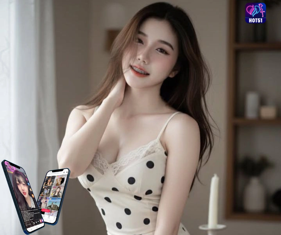 Hot51 Unlock Your Guide to the App Safe APK Download and Live Streaming World