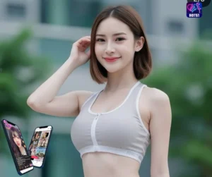 Aplikasi Hot51 vs Mod APK Terbaru Pilihan Bijak untuk Penggemar Live Streaming
