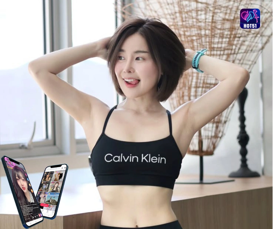 Hot51 Mod APK Review Beyond the Hype of Live Streaming | Safe & Free?