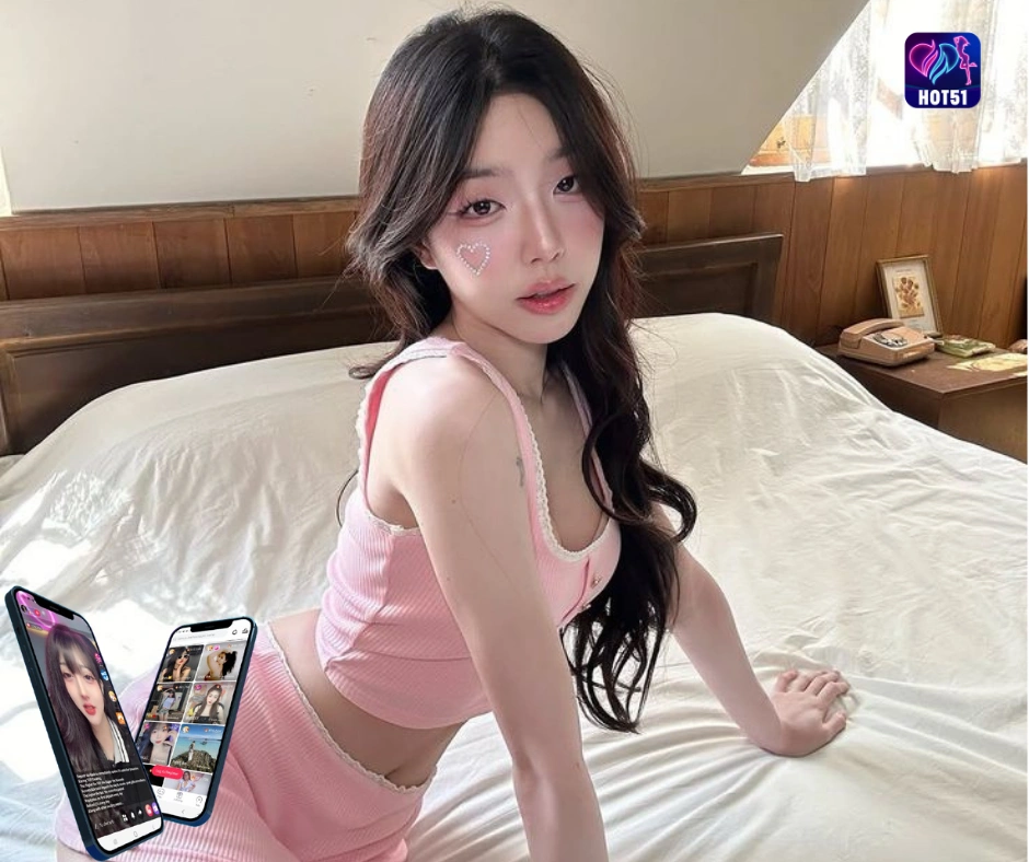 Aplikasi Hot51 & Login Guide Your Safe Gateway to Live Streaming in Indonesia