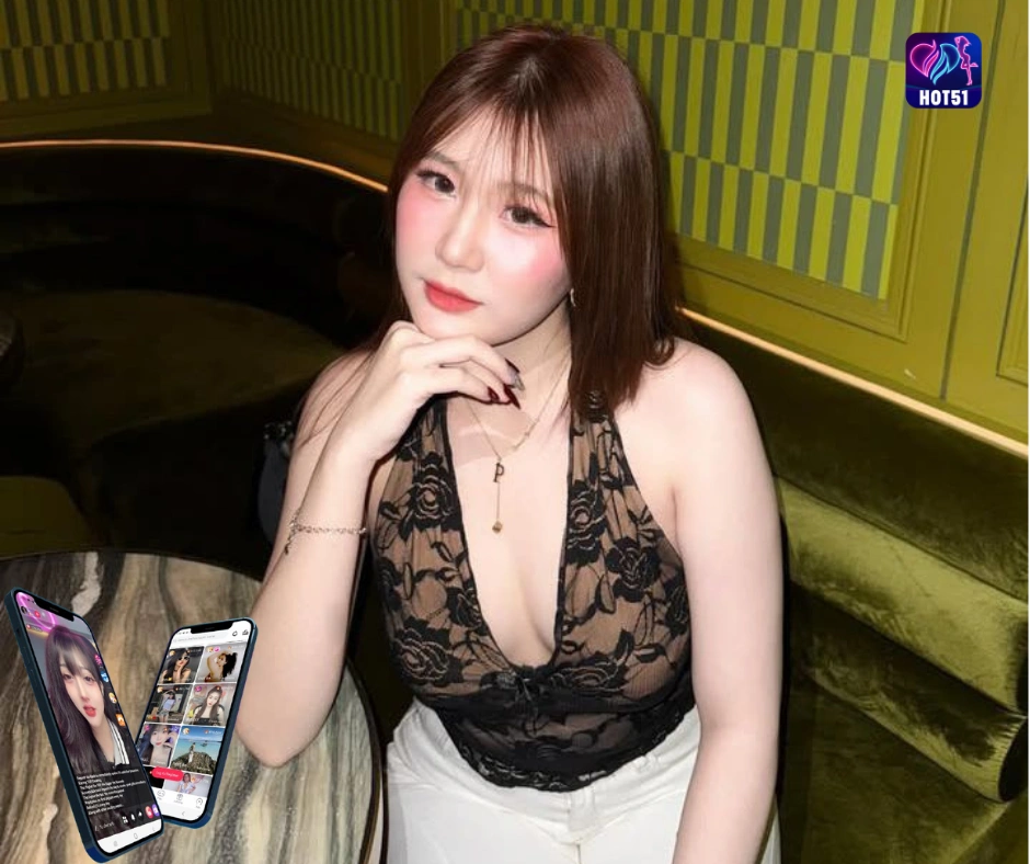 Aplikasi Hot51 Login & Review Your Gateway to Live Streaming in Indonesia