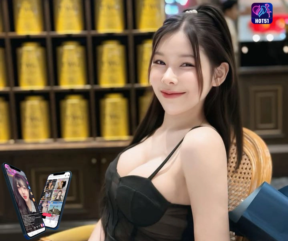 Hot51 Mod APK Terbaru & Unlock Room The Shocking Truth