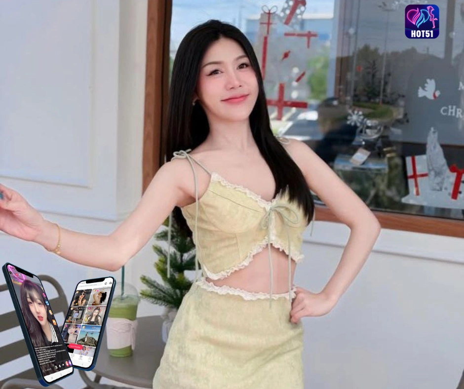 Aplikasi Hot51 & Login Guide Your Gateway to Live Streaming Safely