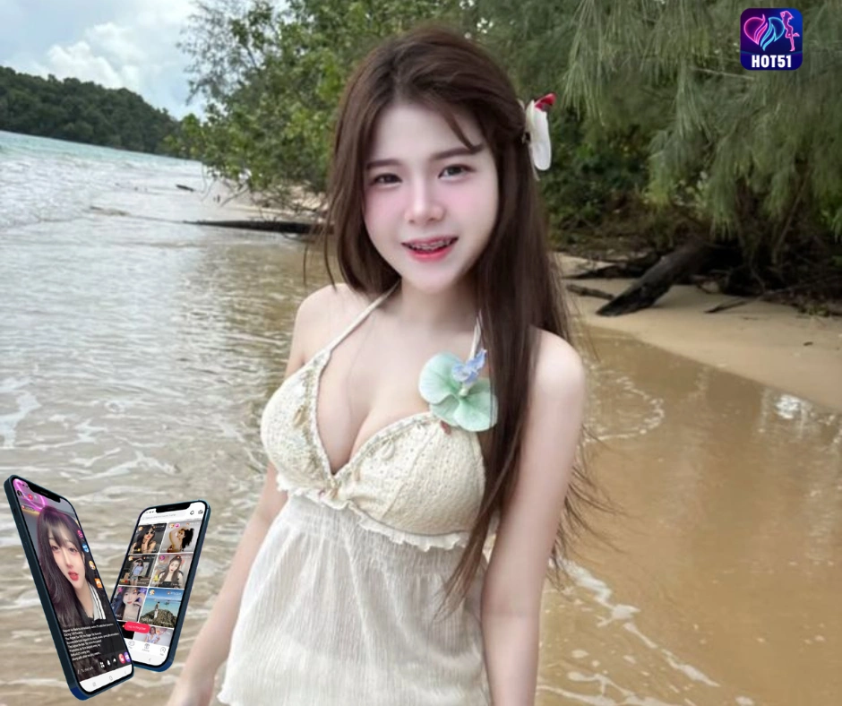 Download Hot51 APK Watch Live Streams & Play Casino Games in Indonesia