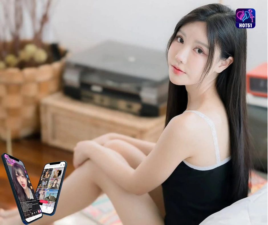 APK Hot51 & Mod APK Hot51 The Ultimate Guide to Safe Live Streaming