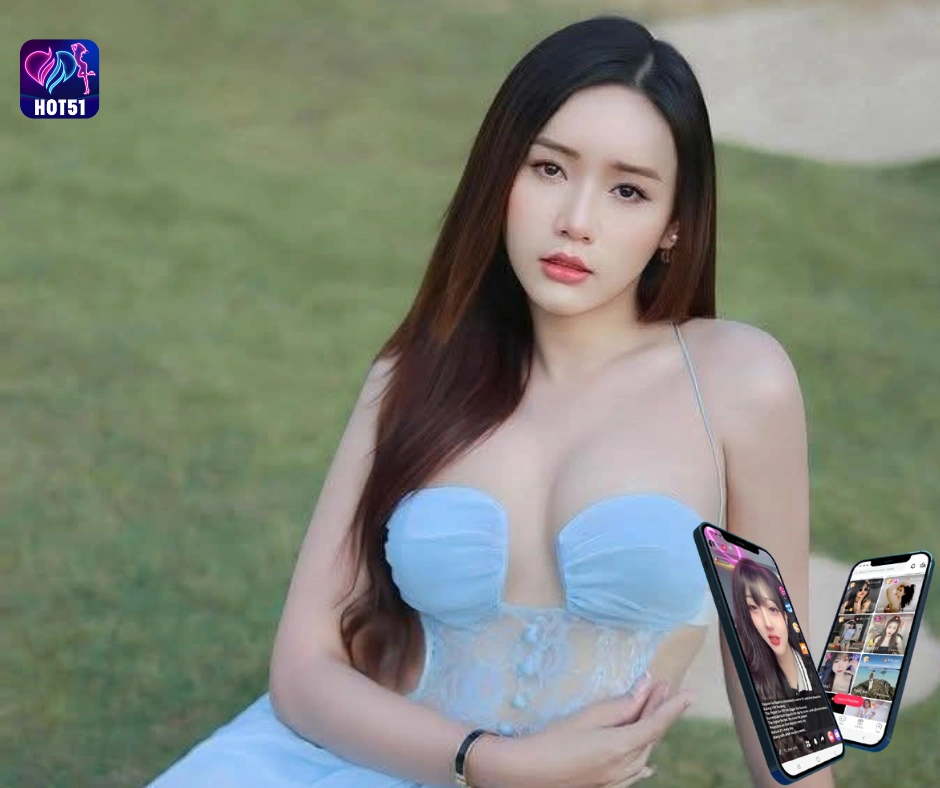 Download APK Hot51 – Hot51 Live Stream Aman & Gratis di Indonesia