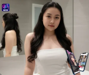 Mod APK Hot51 – Hot51 Unlock Live Streaming Indonesia