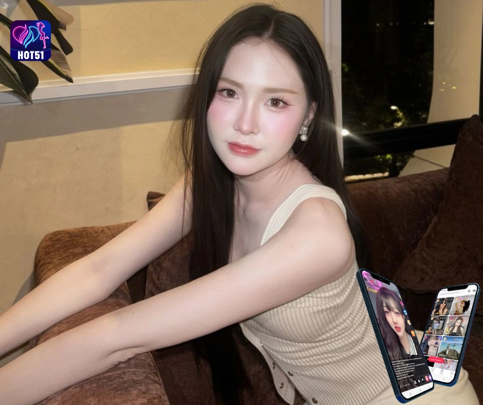 Hot51 Mod APK & APK Hot51: Ulasan Jujur Aplikasi Live Streaming yang Lagi Ramai di Indonesia