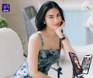 Hot51 Mod & Hot51 Login – Review Aplikasi Live Streaming Terpopuler