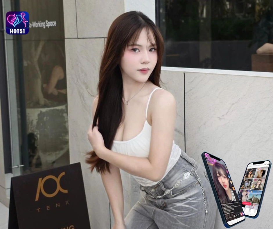 Hot51 Mod APK & APK Hot51: Panduan Lengkap Menonton Live Stream Aman di Indonesia (2025)