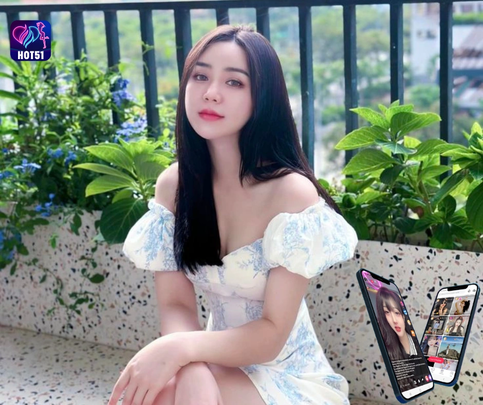 Hot51 Mod APK Terbaru & Hot51 Unlock – Review Lengkap Aplikasi Live Streaming