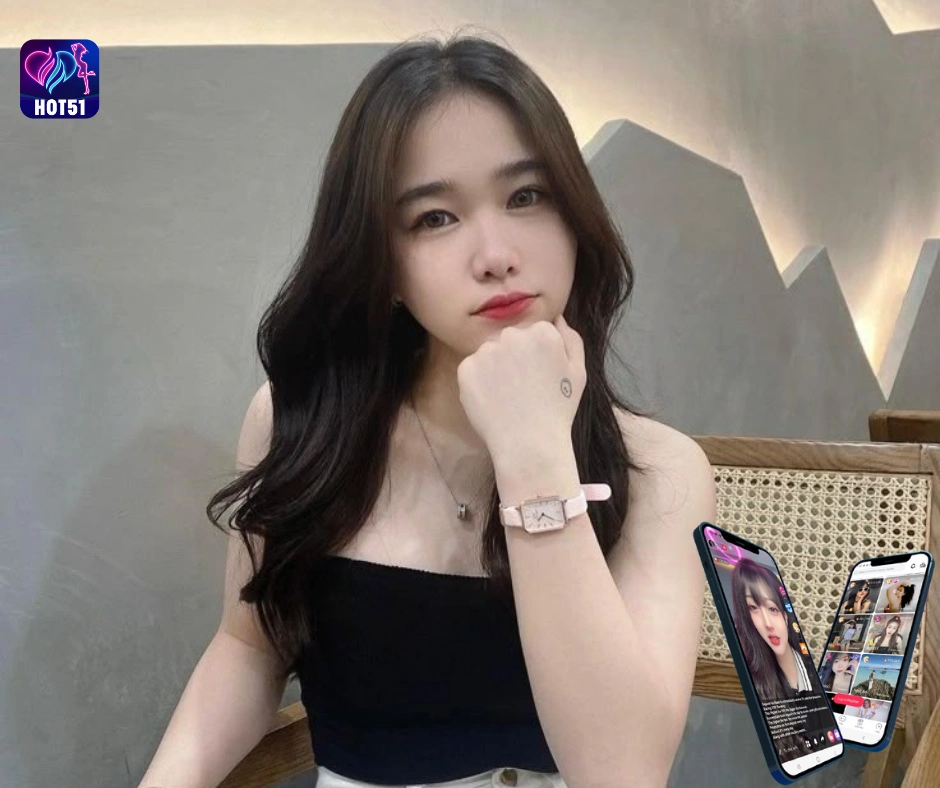 Hot51 Mod APK Unlimited Money & Unlocked All – Live Streaming Indonesia