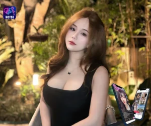 Hot51 Mod Unlock Room & Hot51 Mod APK Versi Lama – Review Lengkap Live Streaming