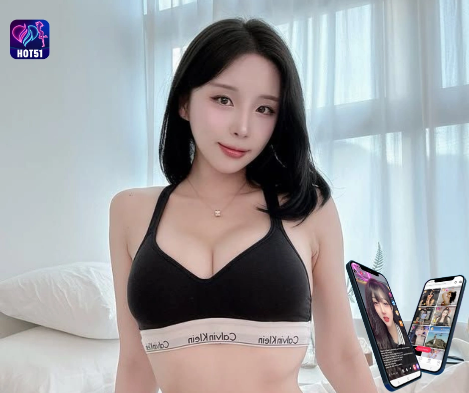 Hot51 Mod APK & APK Hot51 – Review Lengkap Aplikasi Live Streaming Indonesia