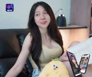 Mod APK Hot51 & Hot51 Unlock: Panduan Lengkap Aplikasi Live Streaming yang Sedang Ramai di Indonesia (2025)