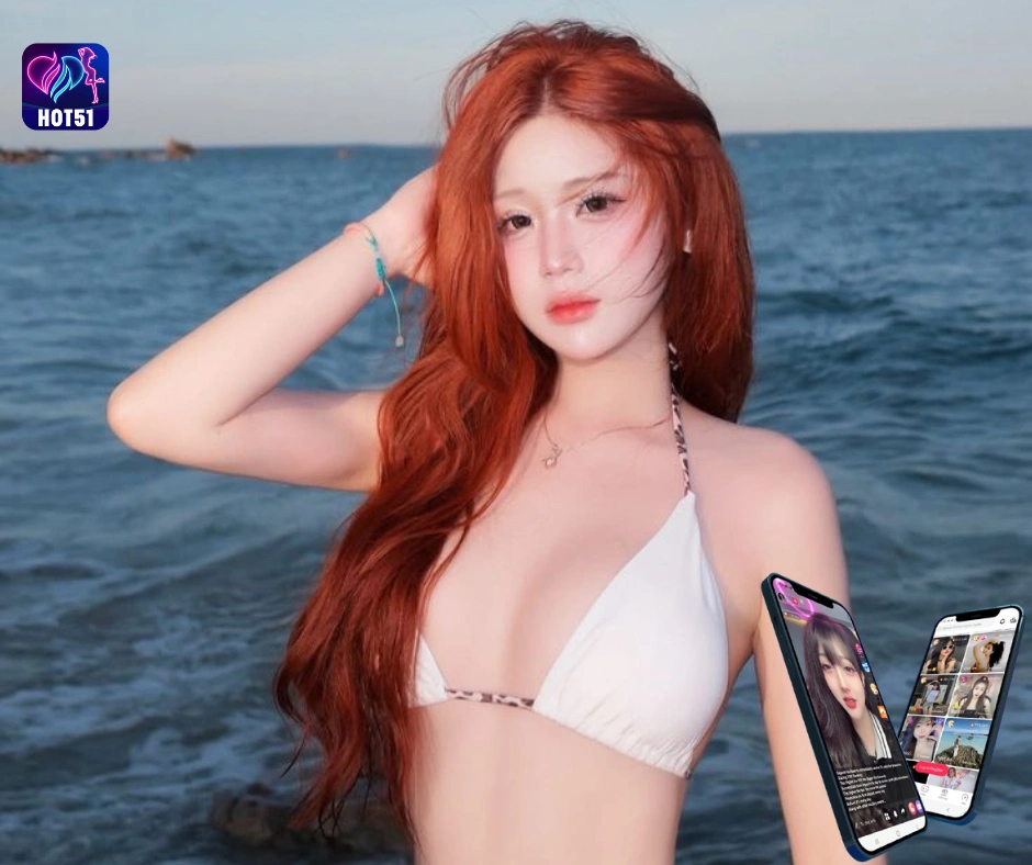 Hot51 Login & Aplikasi Hot51: Pengalaman Live Streaming yang Selalu Aktif di Indonesia