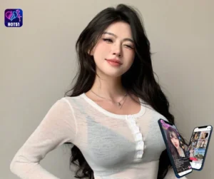 Hot51 Live Mod APK Unlocked All Terbaru 2025 – Review & Download Aman