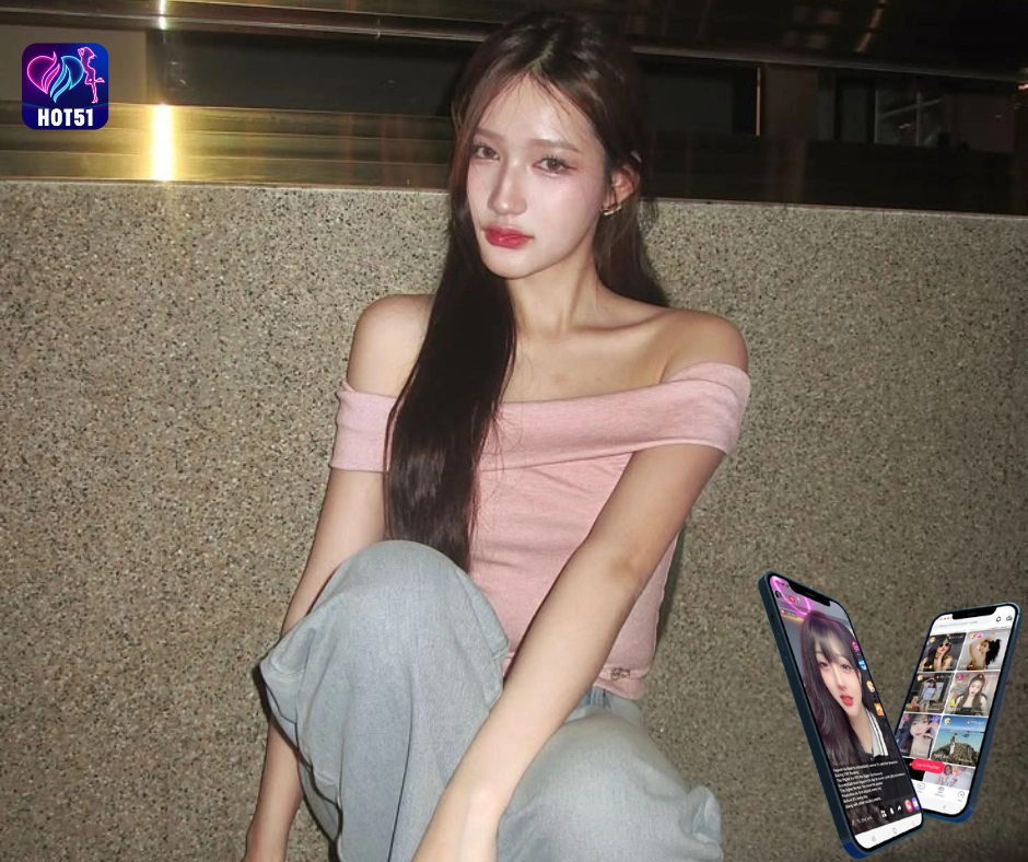 Hot51 Live Mod APK Unlocked All Terbaru 2025 – Download & Panduan Aman