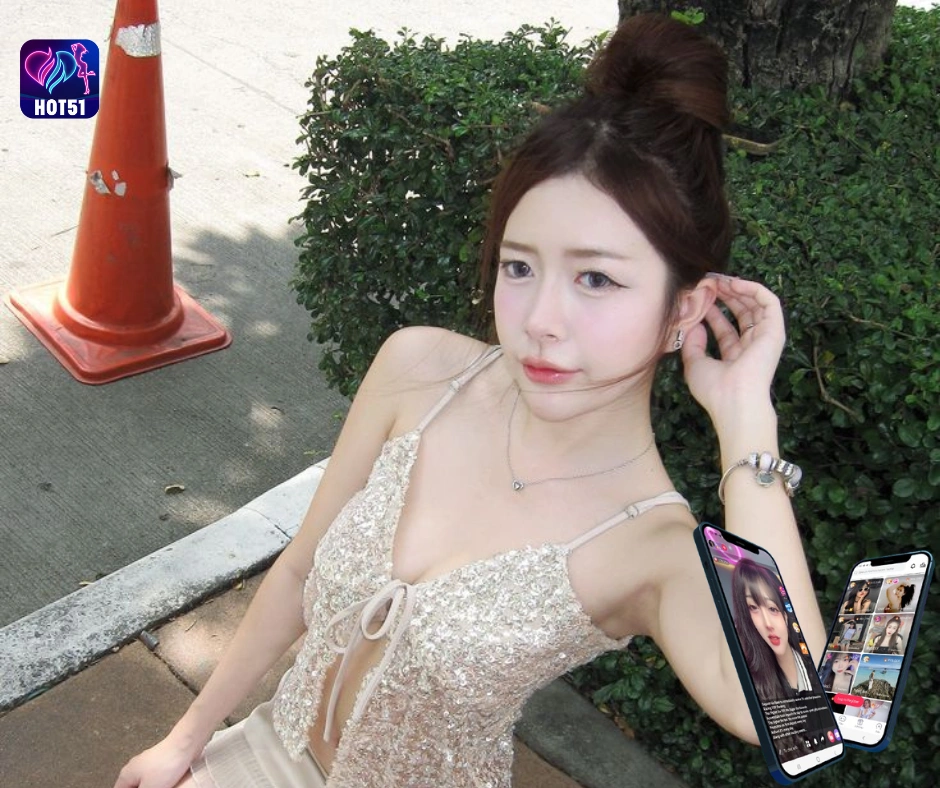 Hot51 Mod APK Download: Pengalaman Live Stream Cewek Indonesia Tanpa Batas