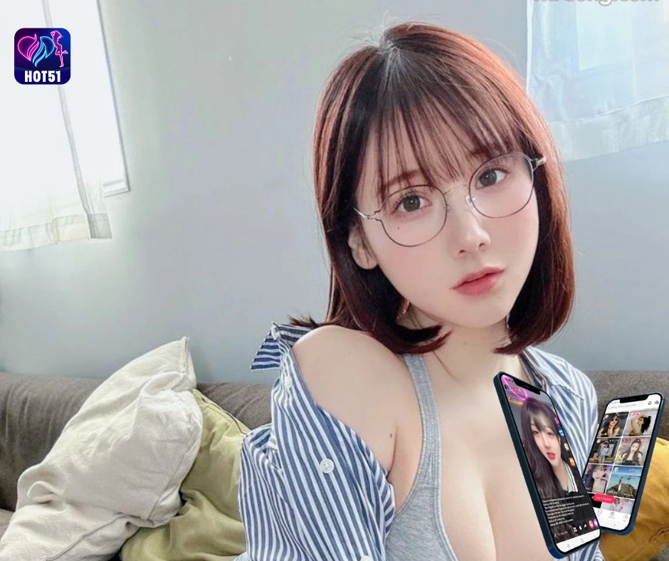Hot51 Mod APK Review Terbaru 2025 – Live Streaming Populer Indonesia