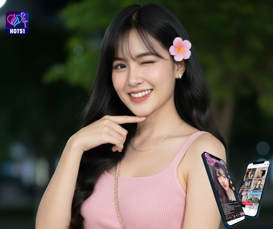Hot51 Live APK Download Terbaru 2025 | Hot51 Pro Mod APK Indonesia
