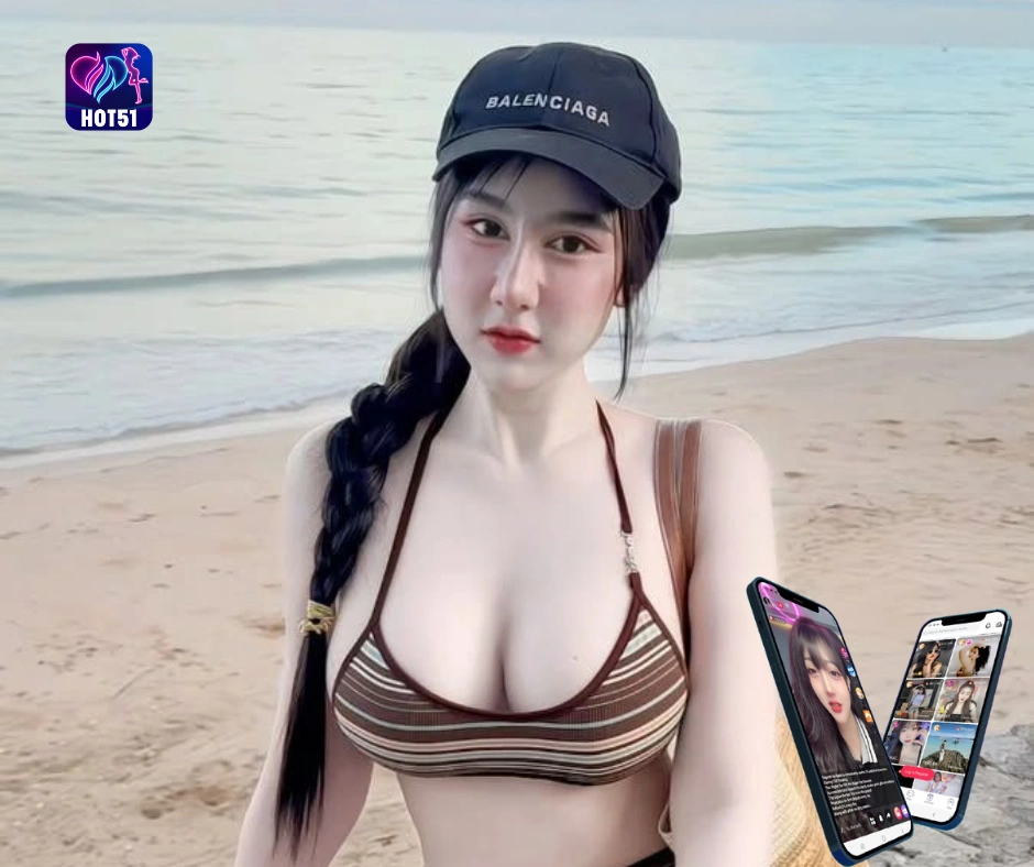 Hot51 Mod APK Versi Lama – Review Lengkap Aplikasi Live Streaming Indonesia
