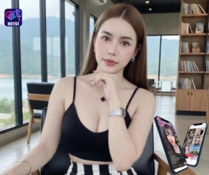 Hot51 Mod APK & APK Hot51 – Review Lengkap Aplikasi Live Streaming Indonesia