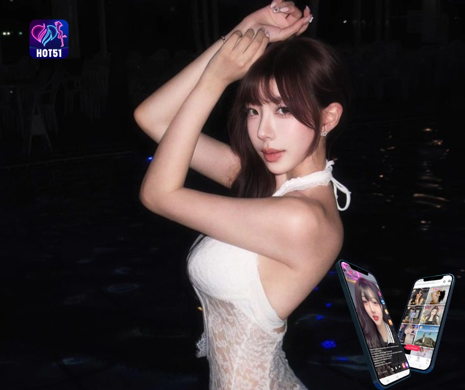 Apk Hot51: Mengapa Aplikasi Live Streaming Ini Makin Populer di Indonesia?