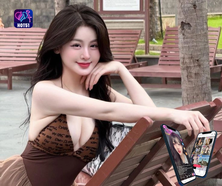 APK Hot51 & Hot51 Login: Pengalaman Nyata Menggunakan Aplikasi Live Streaming Girls di Indonesia