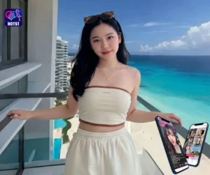 Hot51 Mod APK Review – Aplikasi Hot51 Live Streaming Indonesia