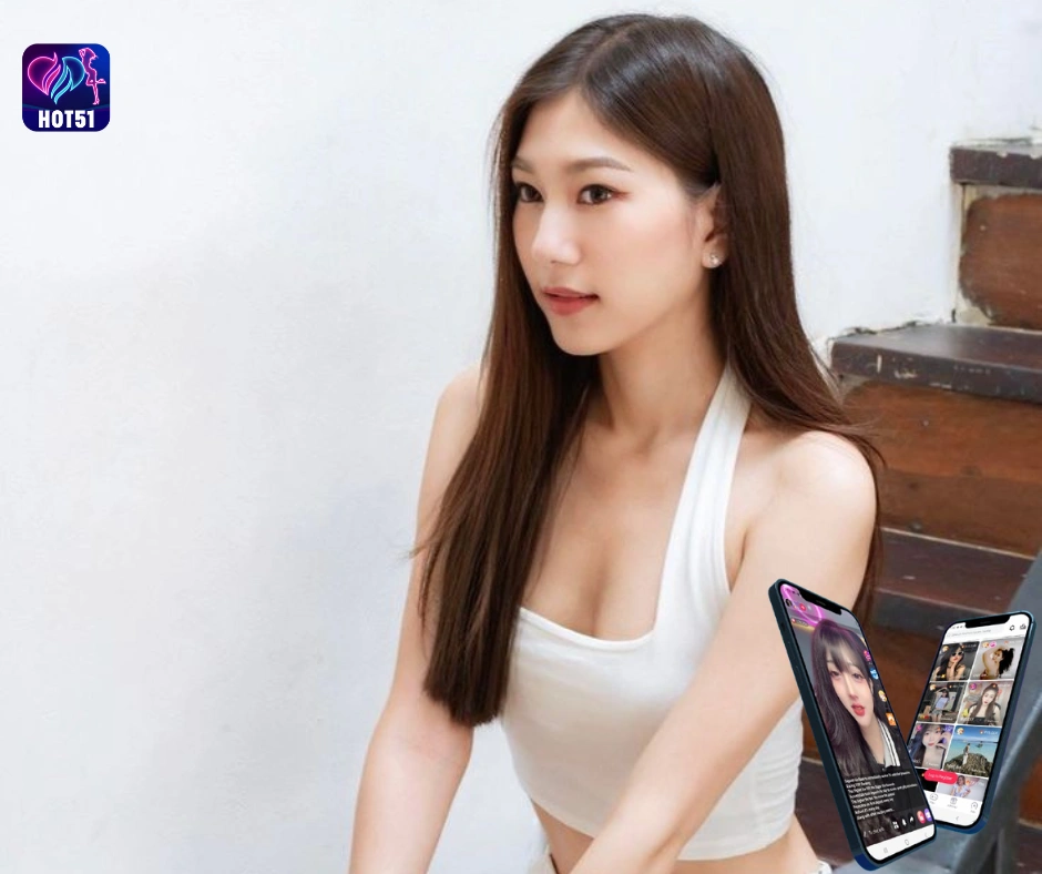 Hot51 Mod APK – Live Streaming Indonesia Unlimited Money & Unlocked All