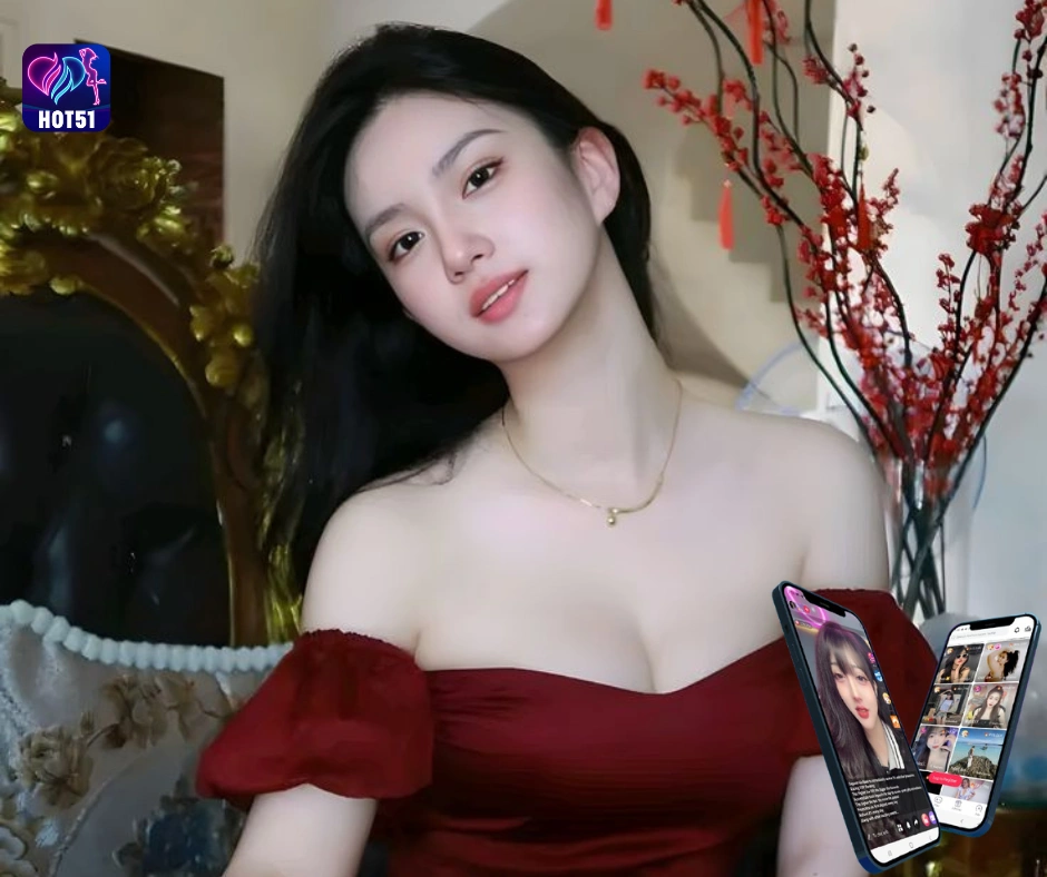 Hot51 Live Streaming Indonesia – Hot51 Login Web & Mod APK Unlocked All 2025