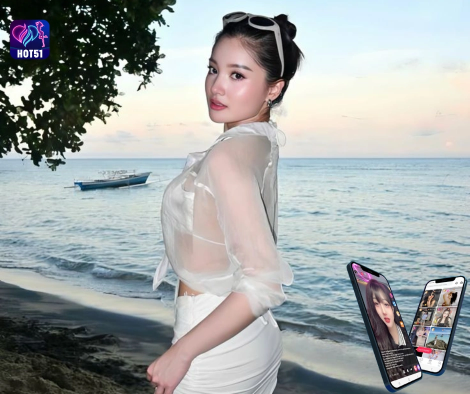 Hot51 Live Mod APK & Hot51 Login | Panduan Lengkap Live Streaming Indonesia