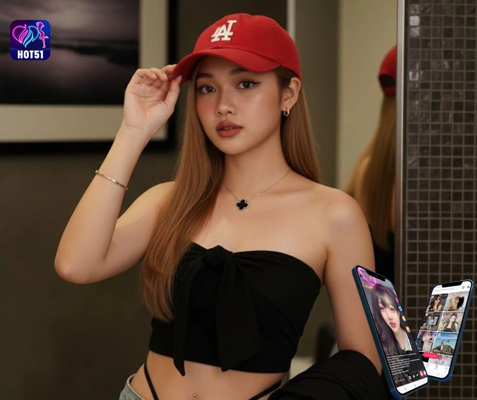 Download Hot51 Mod APK Terbaru – Hot51 Live Mod APK Aman & GratisMeta