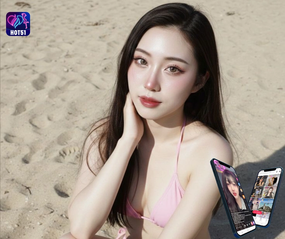 Hot51 Mod APK Unlocked All & Hot51 Live APK Download: Panduan Lengkap Jujur dan Berbasis Riset