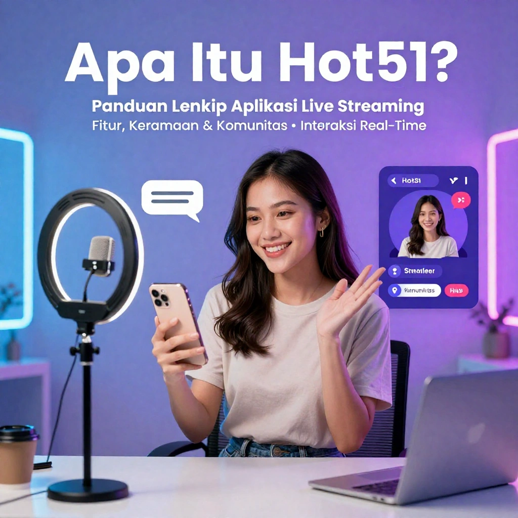 Apa Itu Hot51