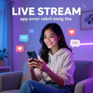 Hot51 Error Hari