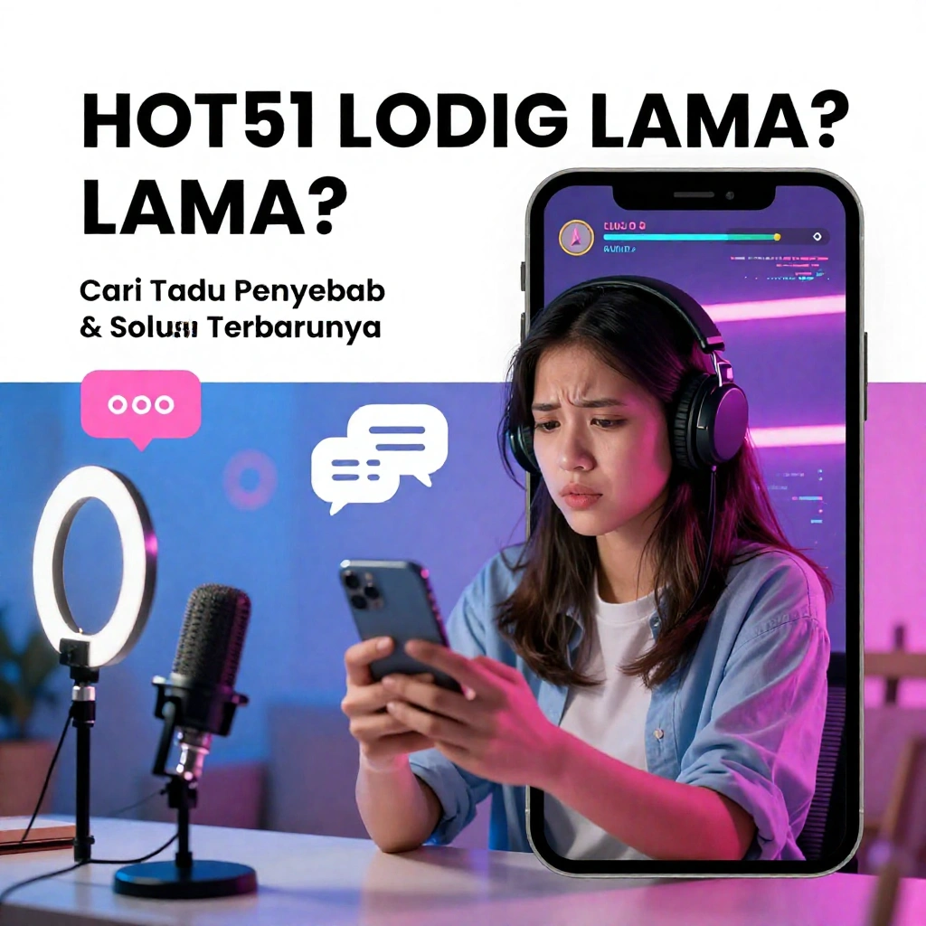 Hot51 Loading Lama