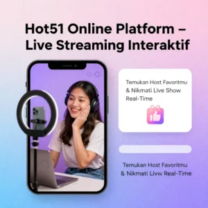 Hot51 Online Platform