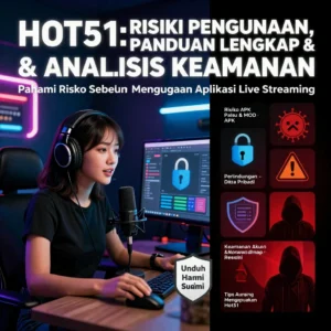 Hot51 Risiko Penggunaan