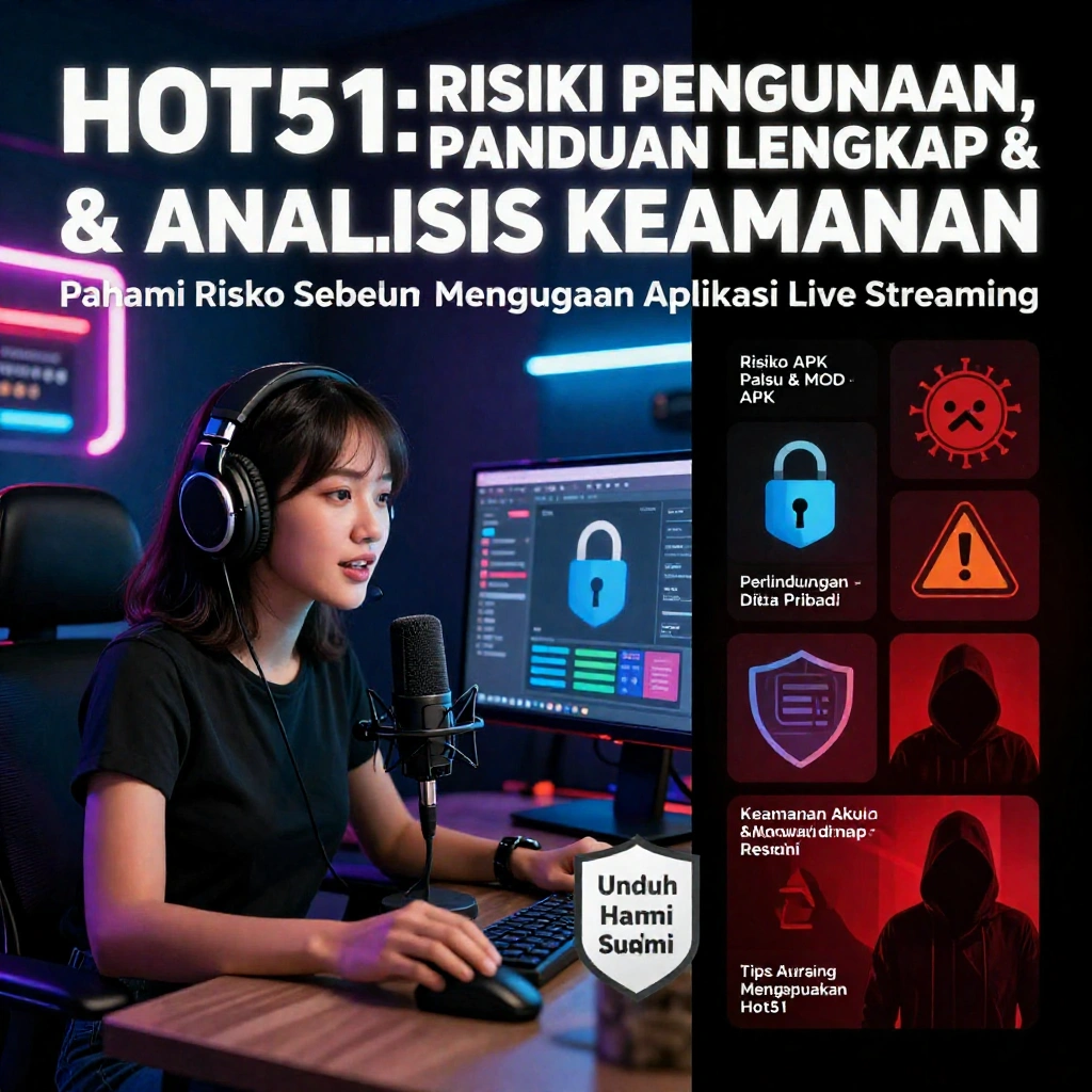 Hot51 Risiko Penggunaan